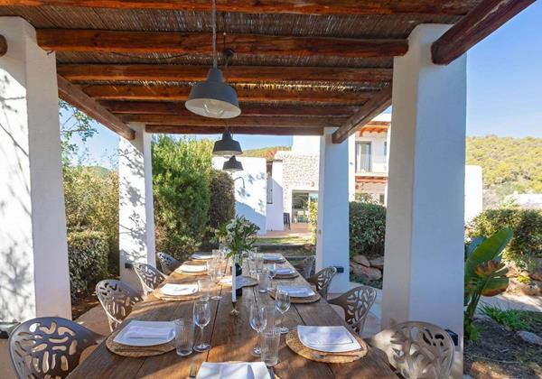 Villa Neus Ibiza 21 Min