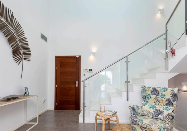 Villa Neus Ibiza 25A Min