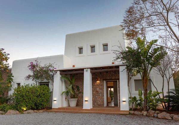 Villa Neus Ibiza 32 Min