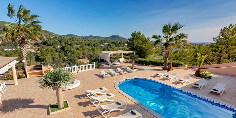 Villa Sol Ibiza 6 Min
