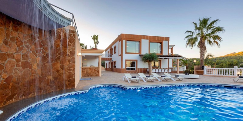 Villa Sol Ibiza 7A Min
