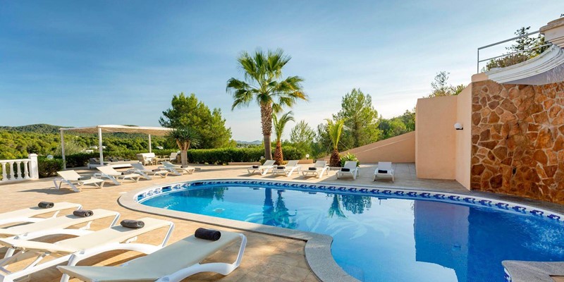 Villa Sol Ibiza 7 Min