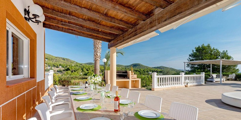 Villa Sol Ibiza 9 Min
