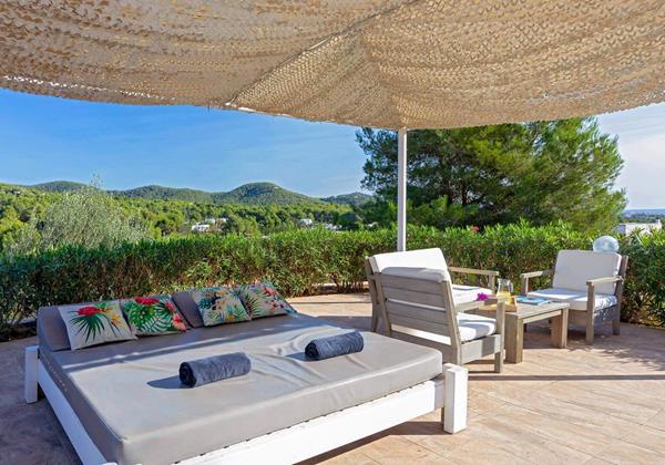 Villa Sol Ibiza 11 Min