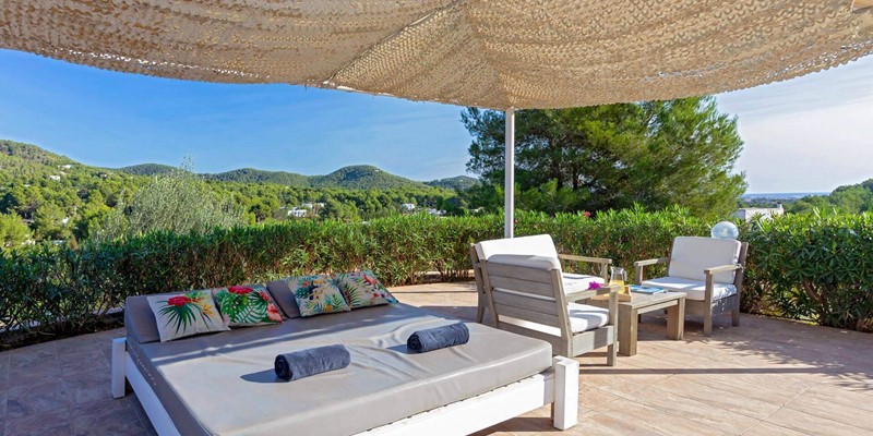 Villa Sol Ibiza 11 Min
