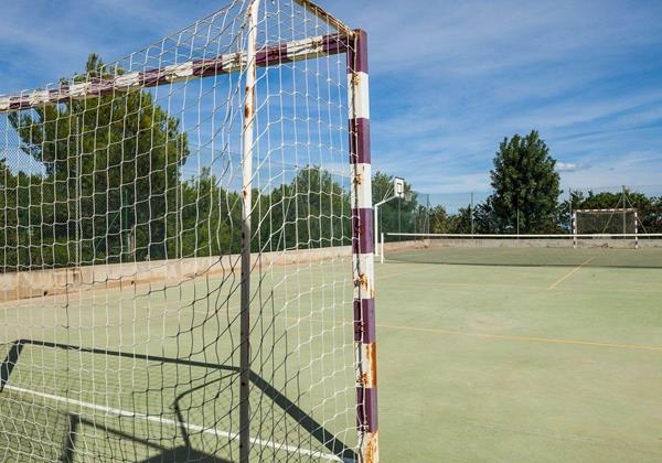 Villa Sol Ibiza 12A Min