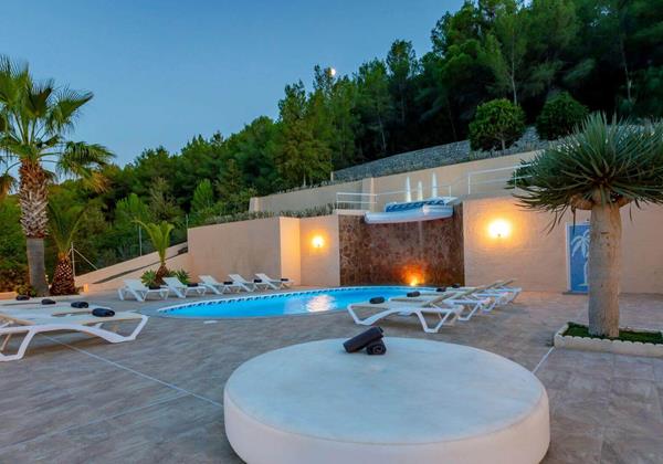 Villa Sol Ibiza 17 Min