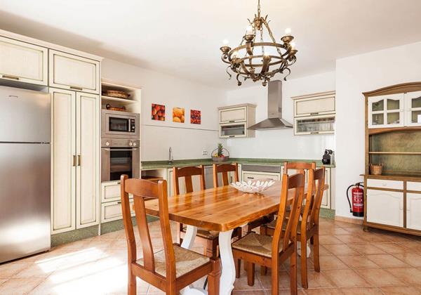 Villa Sol Ibiza 23 Min