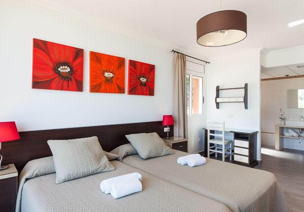 Villa Sol Ibiza 30 Min