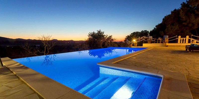 Villa Can Senora Ibiza 4A Min