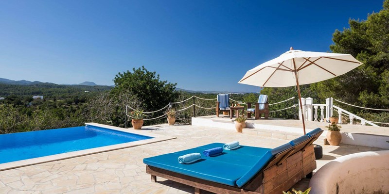 Villa Can Senora Ibiza 4B Min