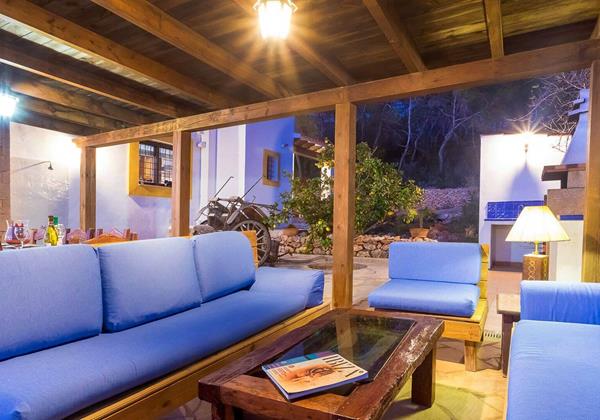 Villa Can Senora Ibiza 8 Min