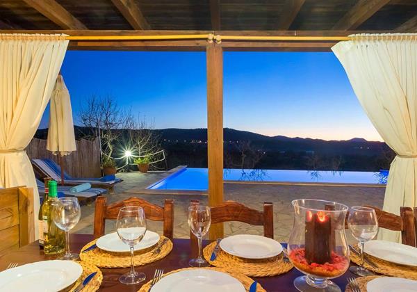 Villa Can Senora Ibiza 9 Min