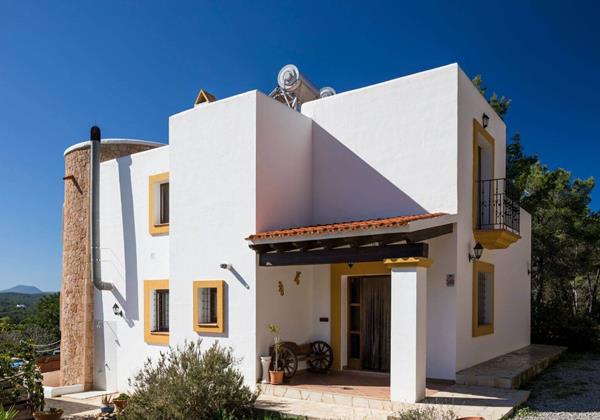 Villa Can Senora Ibiza 11 Min