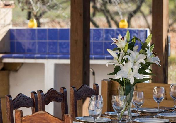 Villa Can Senora Ibiza 14 Min