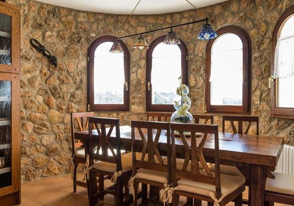 Villa Can Senora Ibiza 15F Min