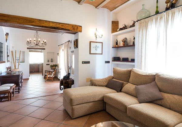 Villa Can Senora Ibiza 15G Min