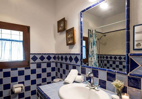 Villa Can Senora Ibiza 17 Min