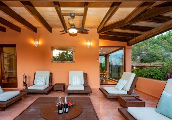 Villa Olivos Ibiza 17 Min