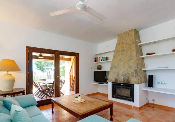 Villa Olivos Ibiza 21 Min