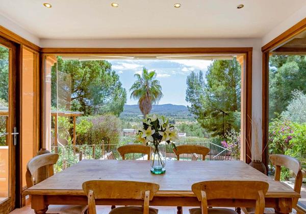 Villa Olivos Ibiza 22 Min