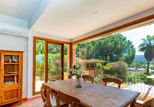 Villa Olivos Ibiza 23 Min