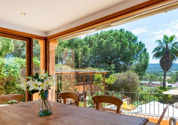 Villa Olivos Ibiza 24 Min