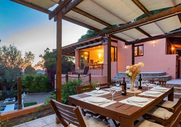 Villa Olivos Ibiza 43 Min