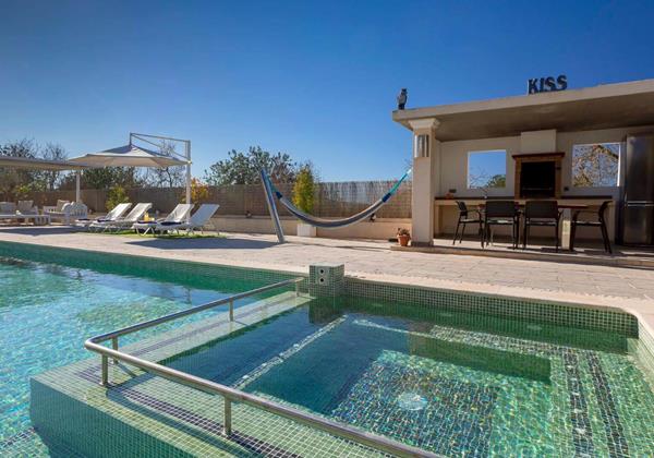 Villa Sa Cabana Ibiza 3 Min