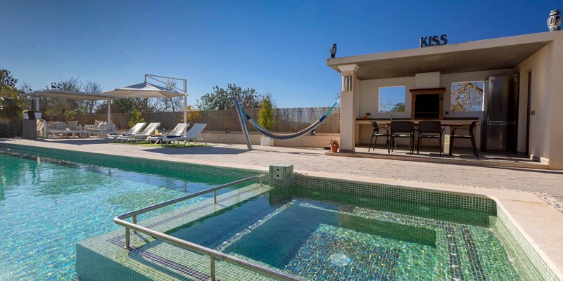 Villa Sa Cabana Ibiza 3 Min