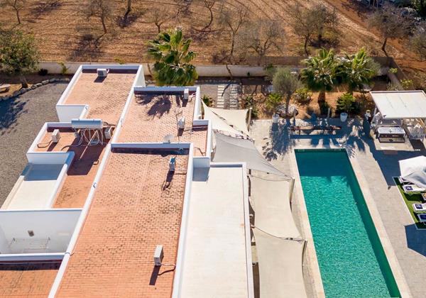 Villa Sa Cabana Ibiza 5 Min