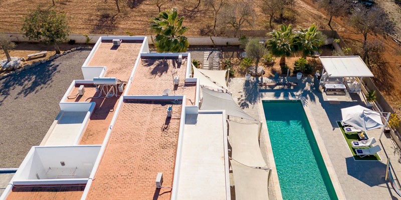 Villa Sa Cabana Ibiza 5 Min