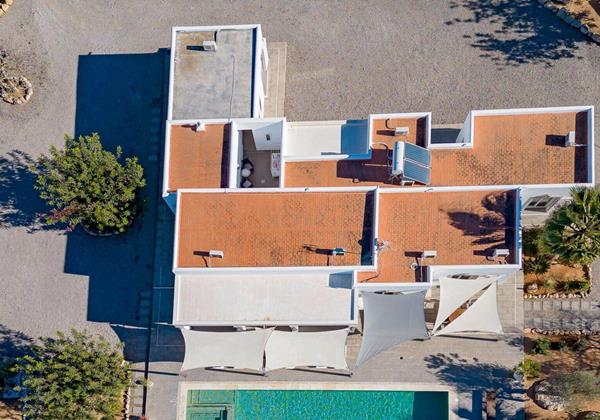 Villa Sa Cabana Ibiza 6 Min