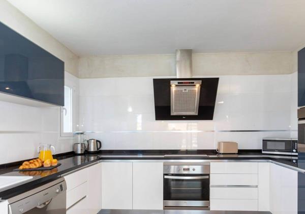 Villa Sa Cabana Ibiza 13 Min