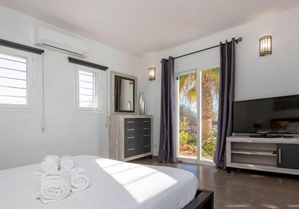 Villa Sa Cabana Ibiza 17 Min