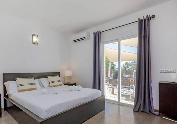 Villa Sa Cabana Ibiza 19 Min