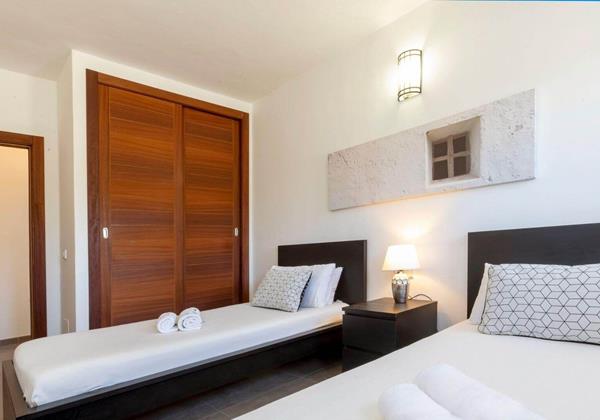 Villa Sa Cabana Ibiza 22 Min