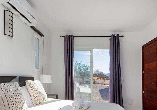 Villa Sa Cabana Ibiza 25 Min