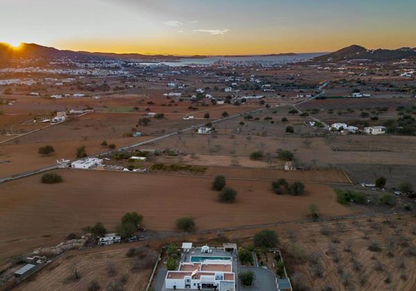 Villa Sa Cabana Ibiza 27 Min