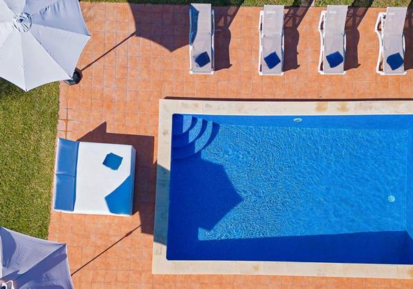 Villa Sa Vinya Ibiza 4 Min