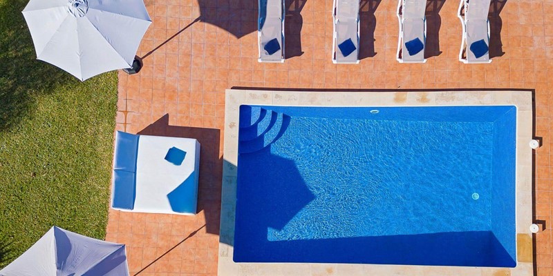 Villa Sa Vinya Ibiza 4 Min