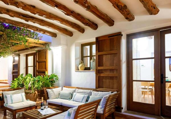Villa Sa Vinya Ibiza 11A Min