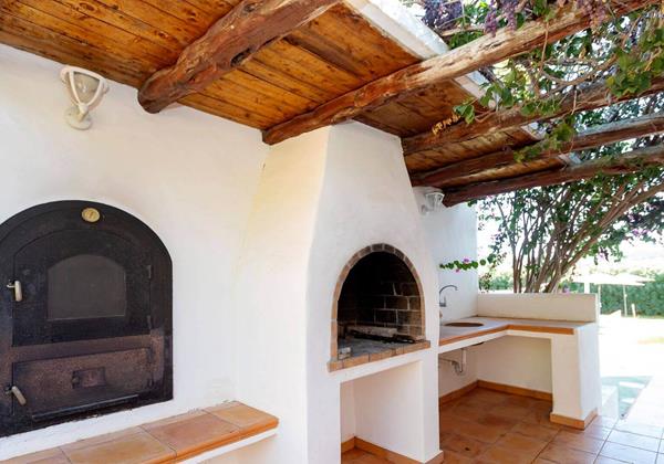 Villa Sa Vinya Ibiza 13 Min