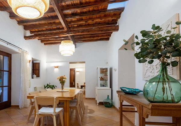 Villa Sa Vinya Ibiza 18A Min