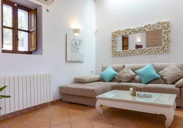 Villa Sa Vinya Ibiza 20 Min