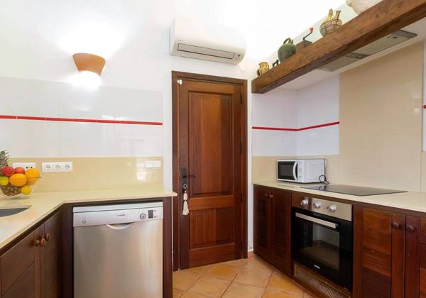 Villa Sa Vinya Ibiza 21 Min