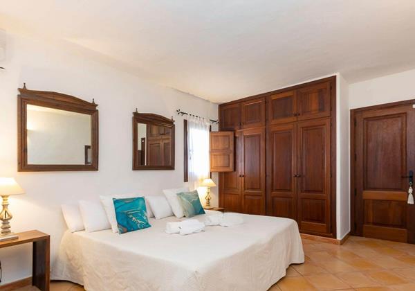 Villa Sa Vinya Ibiza 24 Min