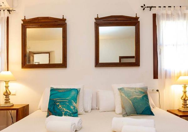 Villa Sa Vinya Ibiza 25 Min