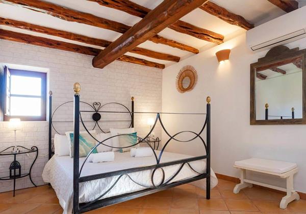 Villa Sa Vinya Ibiza 27 Min