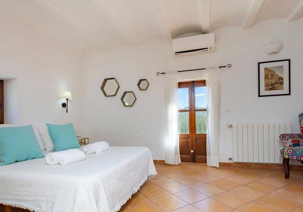 Villa Sa Vinya Ibiza 29 Min